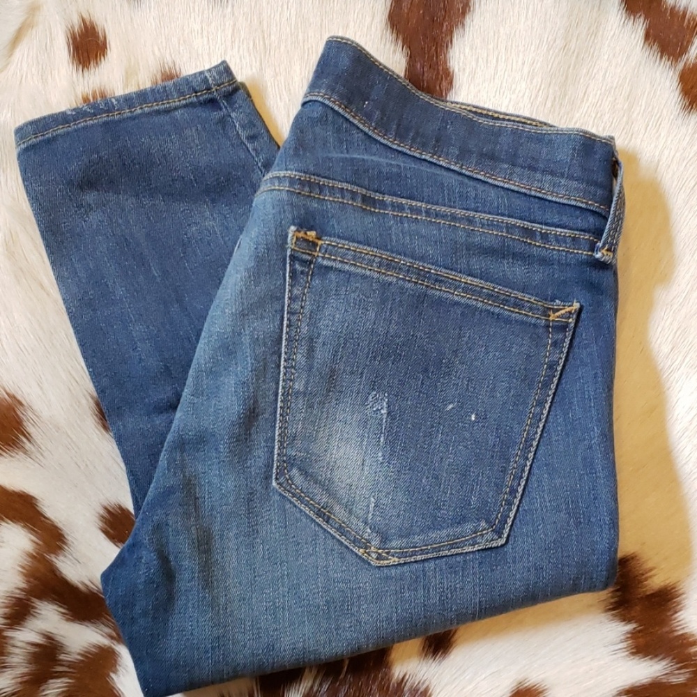 Gap Legging Jeans 26 (25)